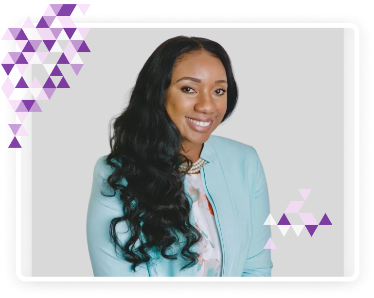 Clethra Karen, founder of 1 Connect Group